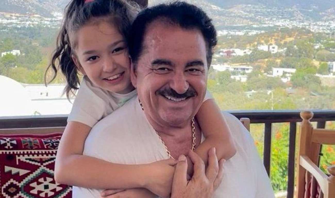 Tatlıses'in aracı şarampole uçtu; İlk açıklama geldi